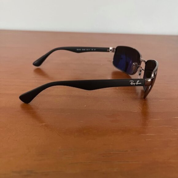 Ray-Ban RB 3478 Polarized Sunglasses Never worn Unisex - Picture 2 of 10